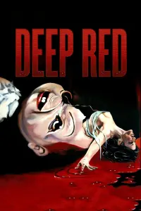 Poster to the movie "Deep Red" #149341