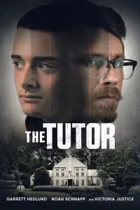 Poster to the movie "The Tutor" #66094