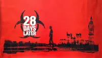 Backdrop to the movie "28 Days Later" #232287