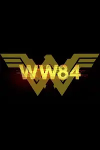 Poster to the movie "Wonder Woman 1984" #27721