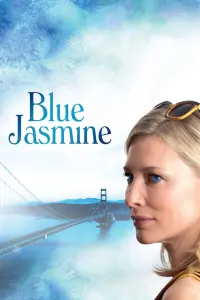 Poster to the movie "Blue Jasmine" #139903