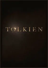 Poster to the movie "Tolkien" #144354