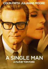 Poster to the movie "A Single Man" #227017