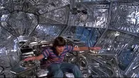 Backdrop to the movie "Flight of the Navigator" #253094