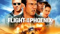 Backdrop to the movie "Flight of the Phoenix" #309886