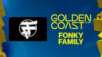 Backdrop to the movie "Fonky Family - Golden Coast Festival 2024" #589485