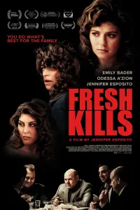 Fresh Kills