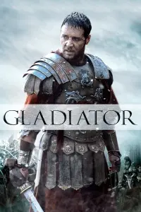 Poster to the movie "Gladiator" #175708