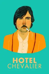 Poster to the movie "Hotel Chevalier" #252257