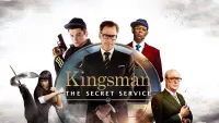 Backdrop to the movie "Kingsman: The Secret Service" #171698