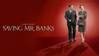 Backdrop to the movie "Saving Mr. Banks" #222652