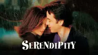 Backdrop to the movie "Serendipity" #253985