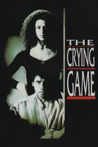 Poster to the movie "The Crying Game" #137609