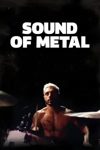 Poster to the movie "Sound of Metal" #188557