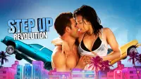 Backdrop to the movie "Step Up Revolution" #253281