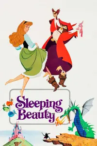 Poster to the movie "Sleeping Beauty" #250795