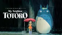 Backdrop to the movie "My Neighbor Totoro" #32182