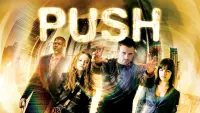 Backdrop to the movie "Push" #116460