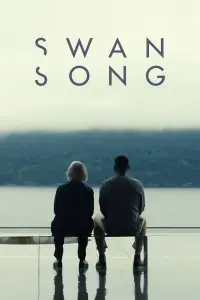 Poster to the movie "Swan Song" #234233