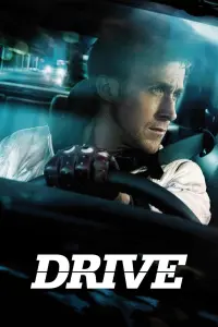 Poster to the movie "Drive" #63203