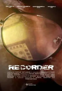 Poster to the movie "Recorder" #646618