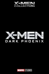 Poster to the movie "Dark Phoenix" #39180