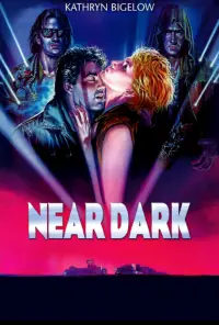 Poster to the movie "Near Dark" #134390