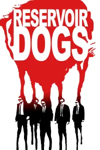 Poster to the movie "Reservoir Dogs" #49361