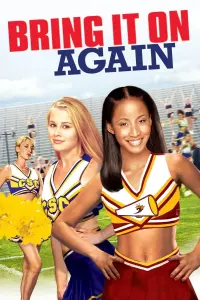 Poster to the movie "Bring It On Again" #311075