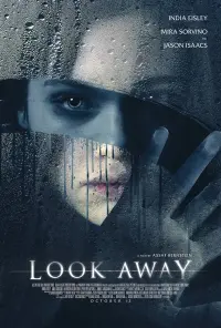 Poster to the movie "Look Away" #104895