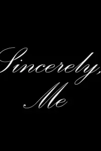 Poster to the movie "Sincerely, Me" #553051