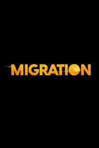 Poster to the movie "Migration" #21918