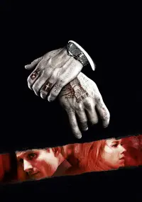 Poster to the movie "Eastern Promises" #221385