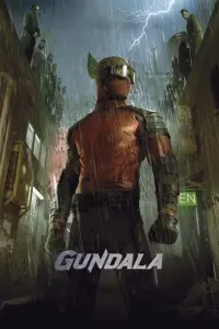 Poster to the movie "Gundala" #296030