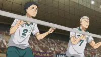 Backdrop to the movie "Haikyuu!! Movie 2: Winners and Losers" #395570