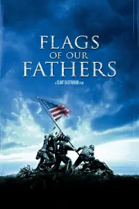 Poster to the movie "Flags of Our Fathers" #108637