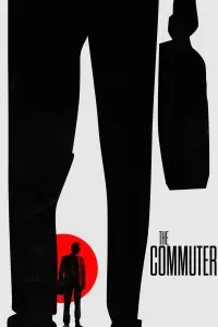 Poster to the movie "The Commuter" #71446