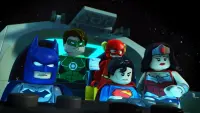 Backdrop to the movie "LEGO DC Comics Super Heroes: Justice League - Attack of the Legion of Doom!" #388850