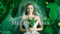 Backdrop to the movie "Melancholia" #232936