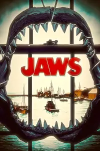 Poster to the movie "Jaws" #53699