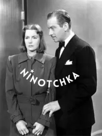 Poster to the movie "Ninotchka" #666460