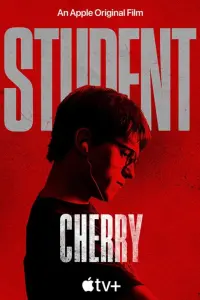 Poster to the movie "Cherry" #89504