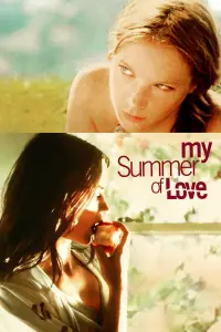 Poster to the movie "My Summer of Love" #456392