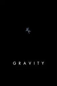 Poster to the movie "Gravity" #36312