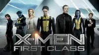 Backdrop to the movie "X-Men: First Class" #226330