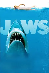 Poster to the movie "Jaws" #53690