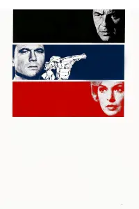 Poster to the movie "The Manchurian Candidate" #681203