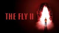 Backdrop to the movie "The Fly II" #114319