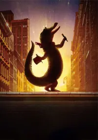 Poster to the movie "Lyle, Lyle, Crocodile" #235131