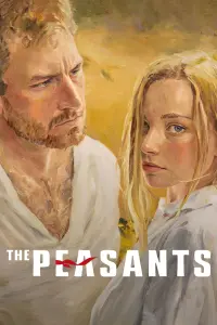 Poster to the movie "The Peasants" #195074